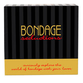 Bondage Seduction